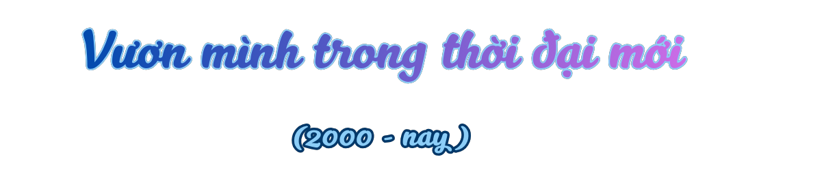 Nửa thế kỷ vươn mình của Trường ĐH Luật TP HCM - Ảnh 8.