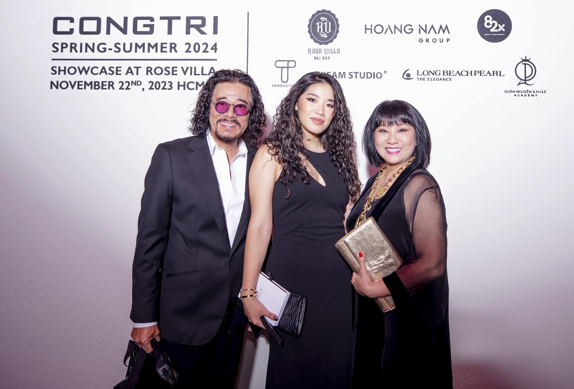 "Nghĩa Tình Phương Nam 2025" – Khi mệnh lệnh từ trái tim vang lên giữa lòng Sài Gòn - TP HCM - Ảnh 1.