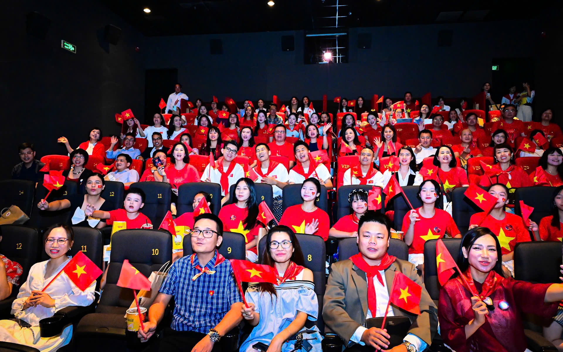 Hiến kế giải pháp phát triển công nghiệp văn hóa (*): Nhận diện rõ điểm tựa - Ảnh 5.