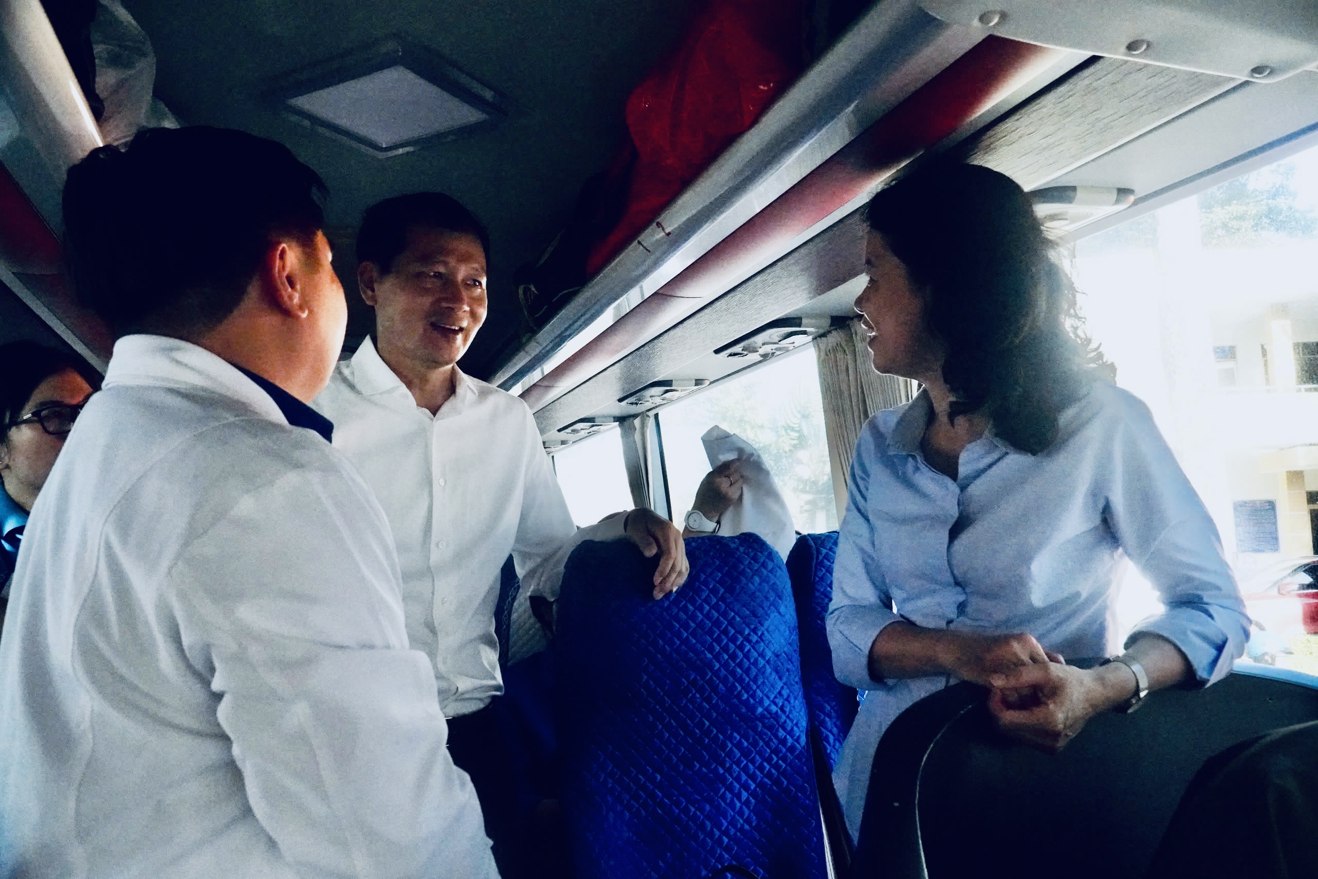 Đồng Nai hỗ trợ Đắk Lắk khắc phục thiên tai với hàng trăm người và vật phẩm cứu trợ - Ảnh 6. Đồng Nai hỗ trợ Đắk Lắk khắc phục thiên tai với hàng trăm người và vật phẩm cứu trợ - Ảnh 6.