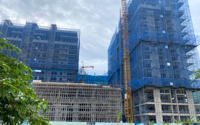 Đồng Nai xây dựng 65.000 căn nhà ở xã hội - Ảnh 1.