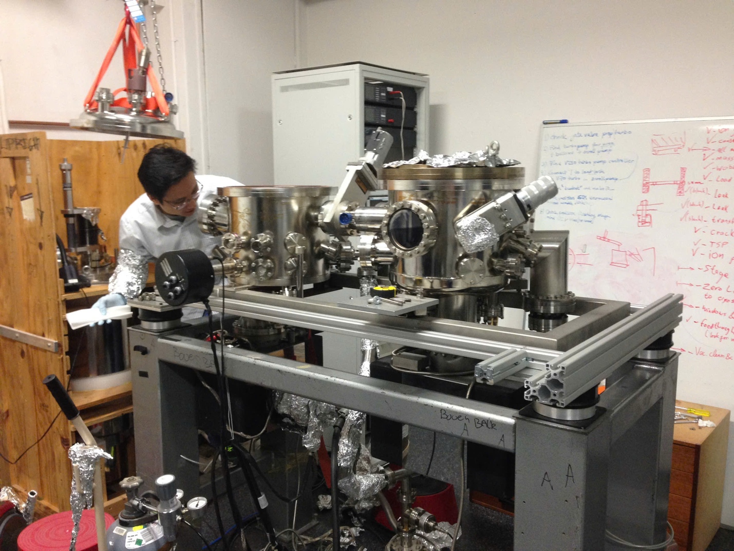 Đột phá trong thu hồi nhiệt thải - Ảnh 1.