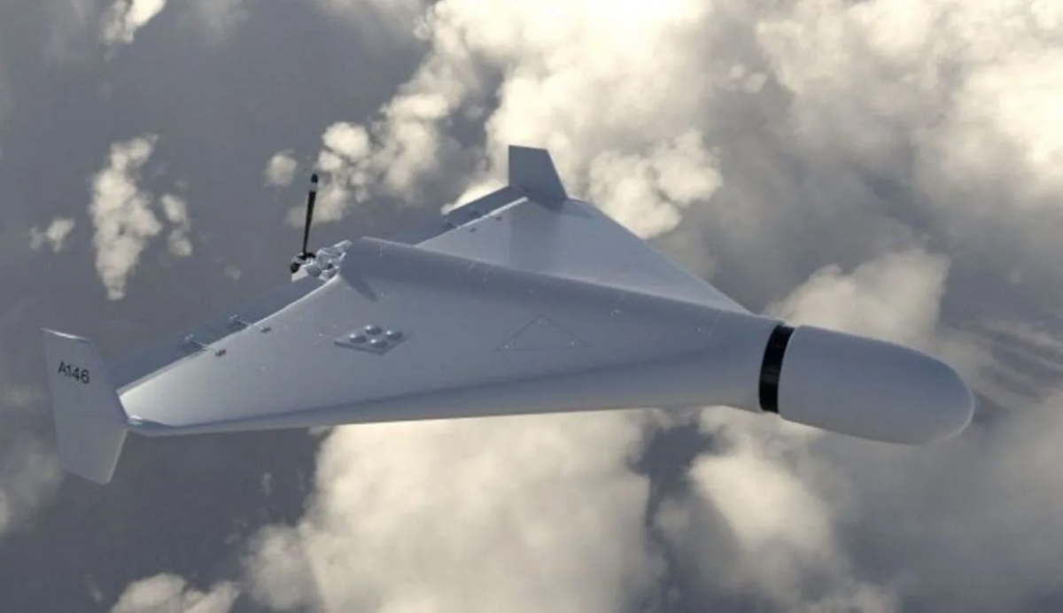 Ukraine bắn hạ hơn 450 máy bay không người lái Nga - Ảnh 1.