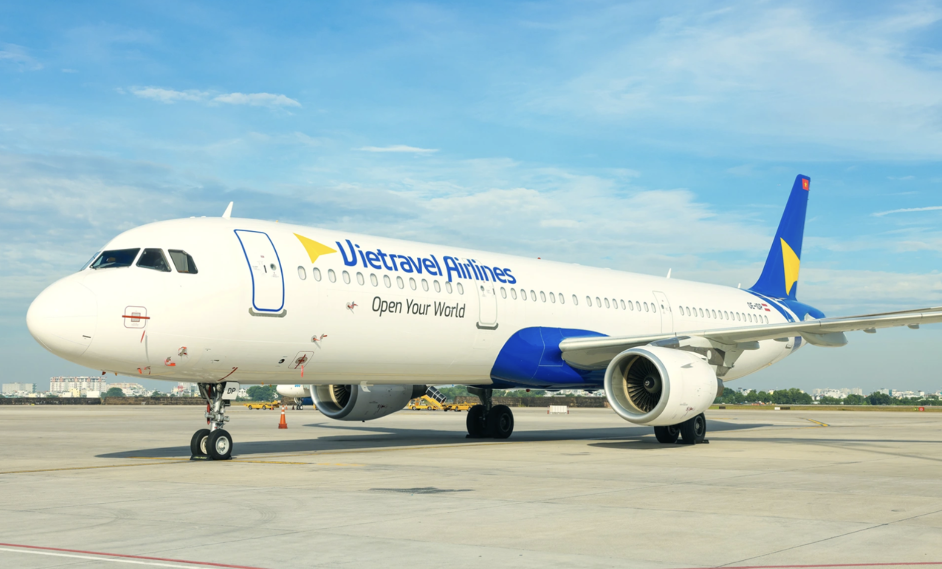 Vietravel thóai vốn tại Vietravel Airlines: Diễn biến mới trong ngành hàng không lữ hành - Ảnh 1.