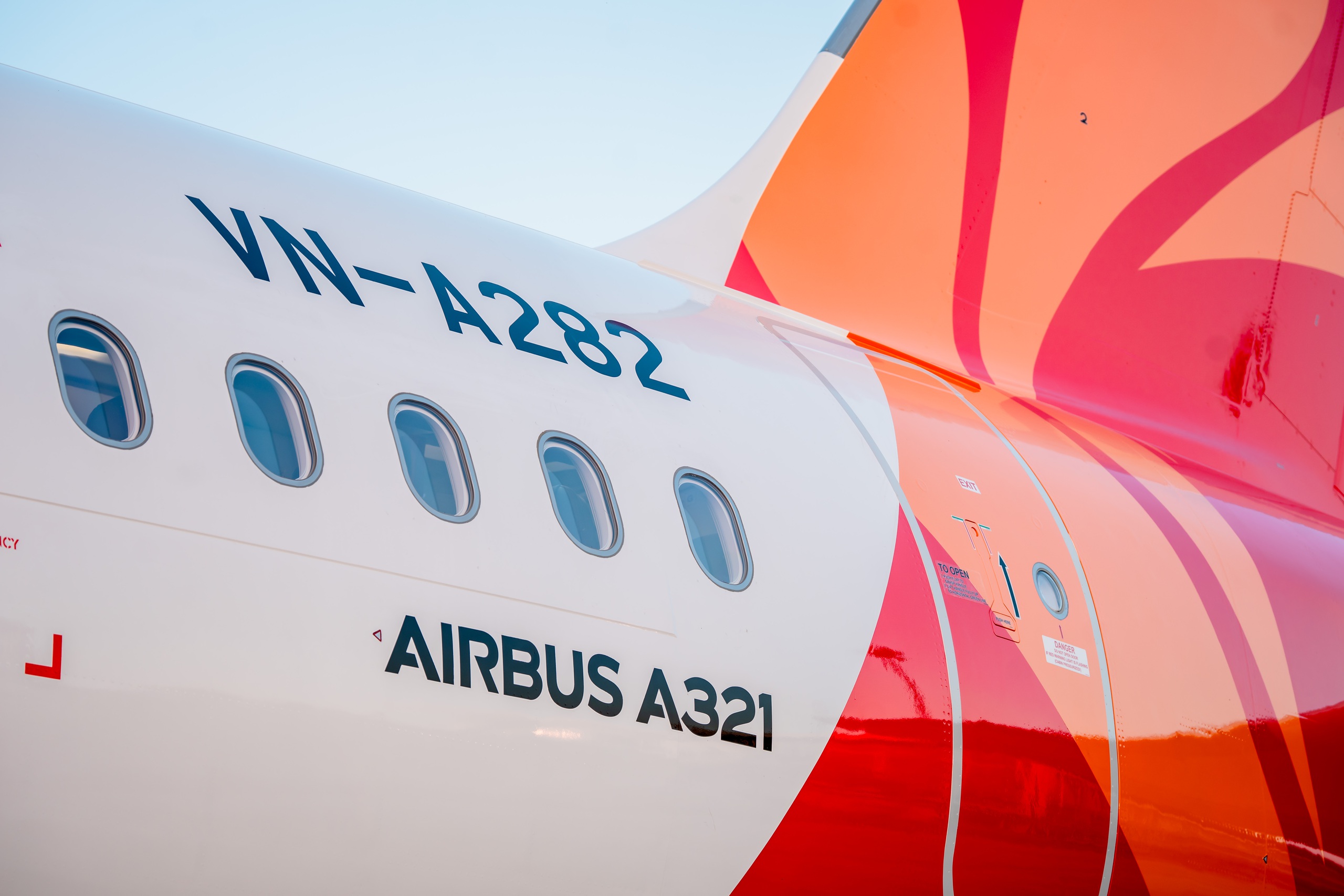 Sun PhuQuoc Airways tiếp nhận máy bay mới trước mùa cao điểm Tết 2026 - Ảnh 5.