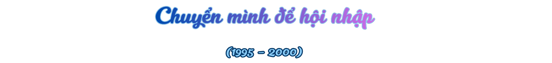 Nửa thế kỷ vươn mình của Trường ĐH Luật TP HCM - Ảnh 6.