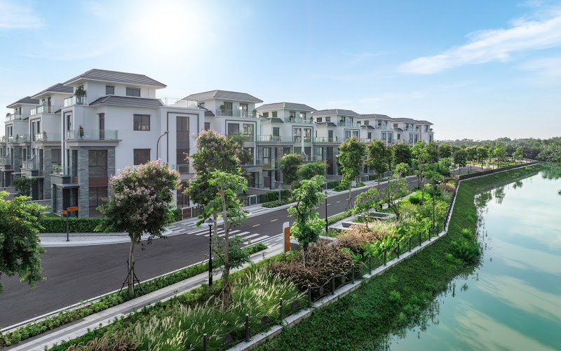 KDH: Cổ phiếu triển vọng, giao dịch nội bộ 17,7 triệu cổ phiếu