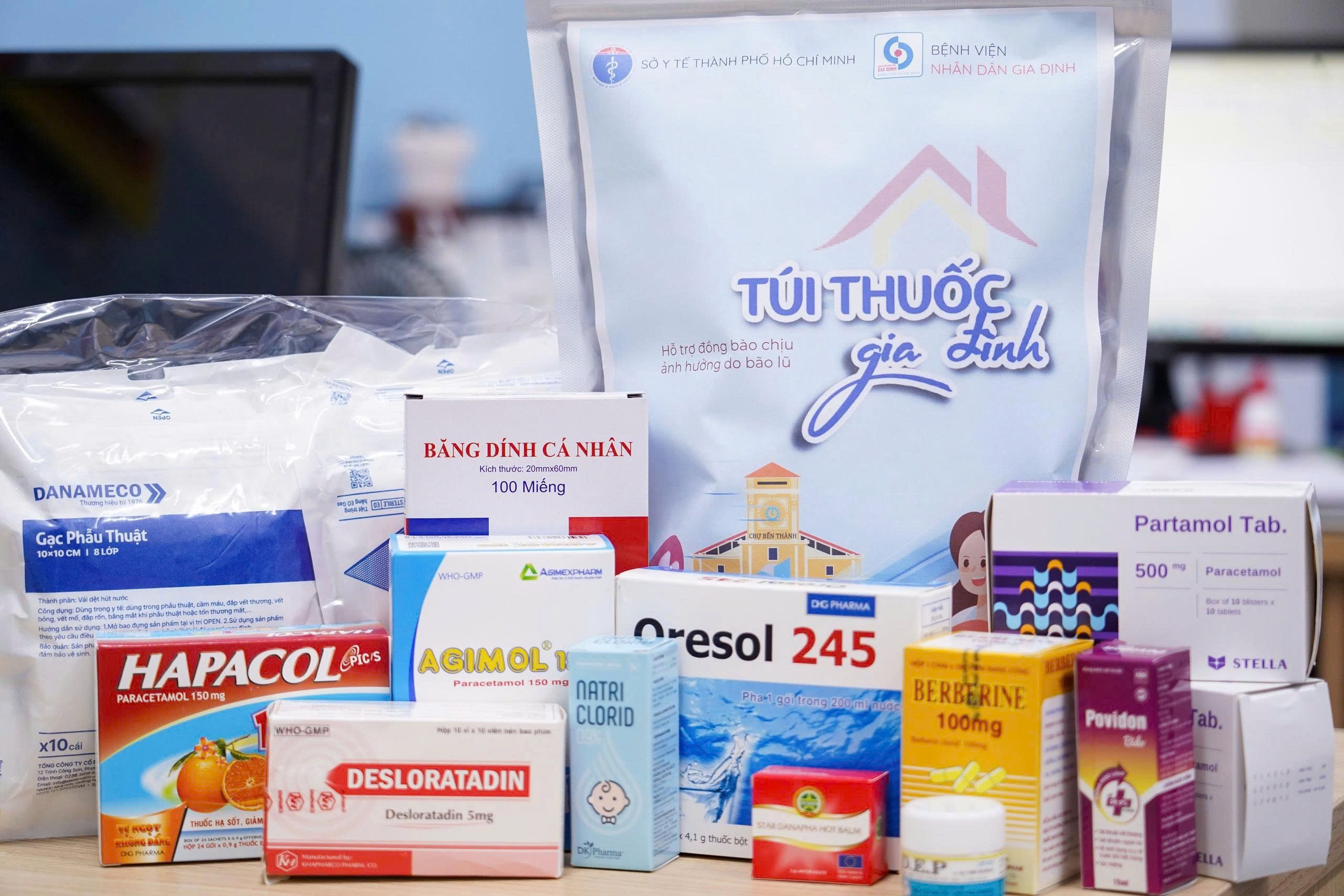 Bác sĩ trẻ kể chuyện chi viện Khánh Hòa sau mưa lũ - Ảnh 7.