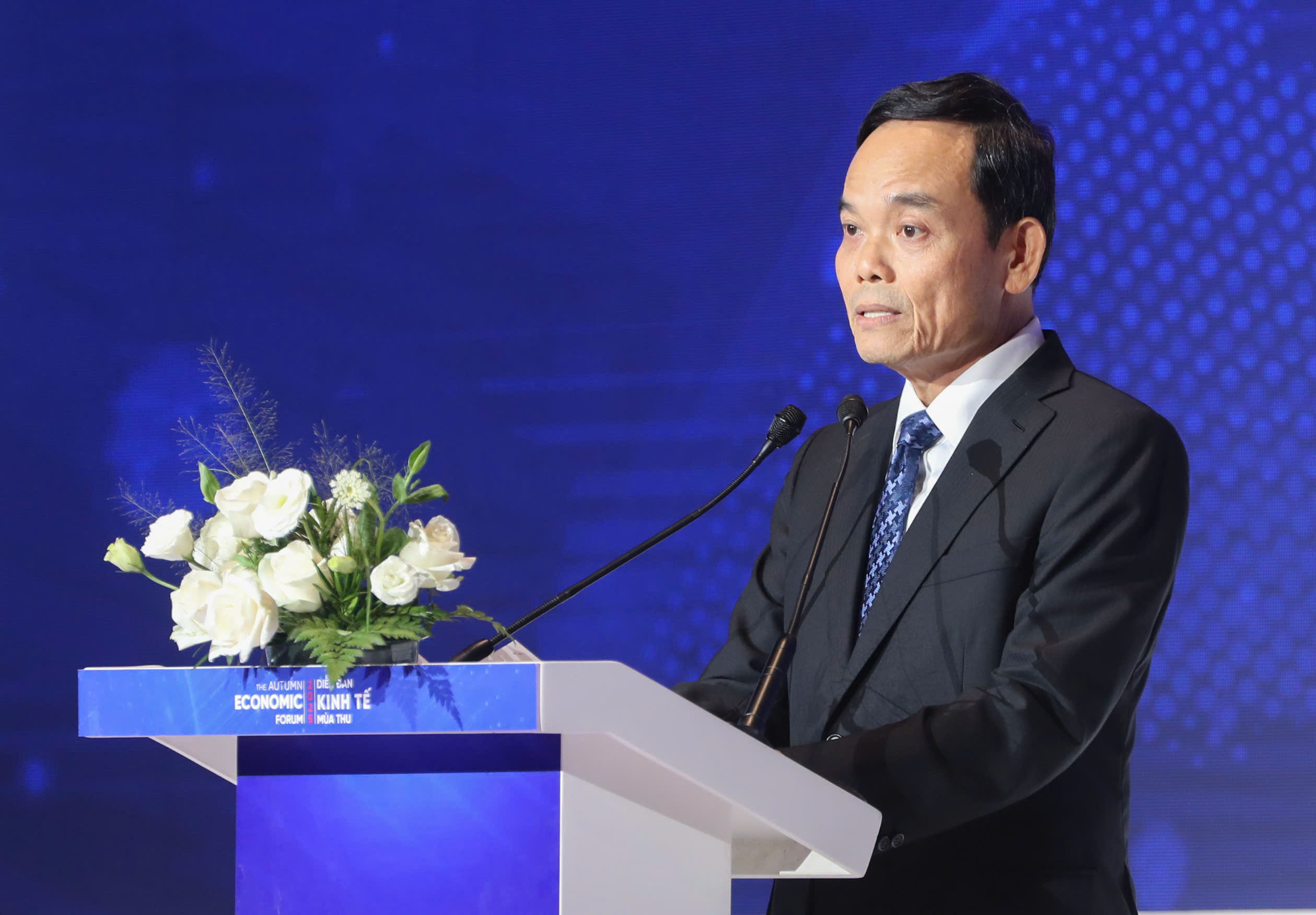 Trung tâm tài chính quốc tế Việt Nam tại TP HCM sẽ đi vào hoạt động trong tháng 12 - Ảnh 1.