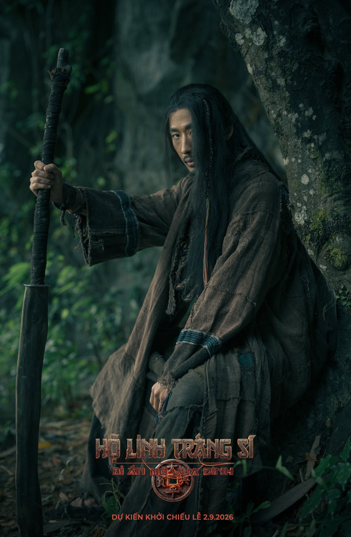 Tuấn Trần bất ngờ "hé lộ" khoảnh khắc hạnh phúc trường quay - Ảnh 3.