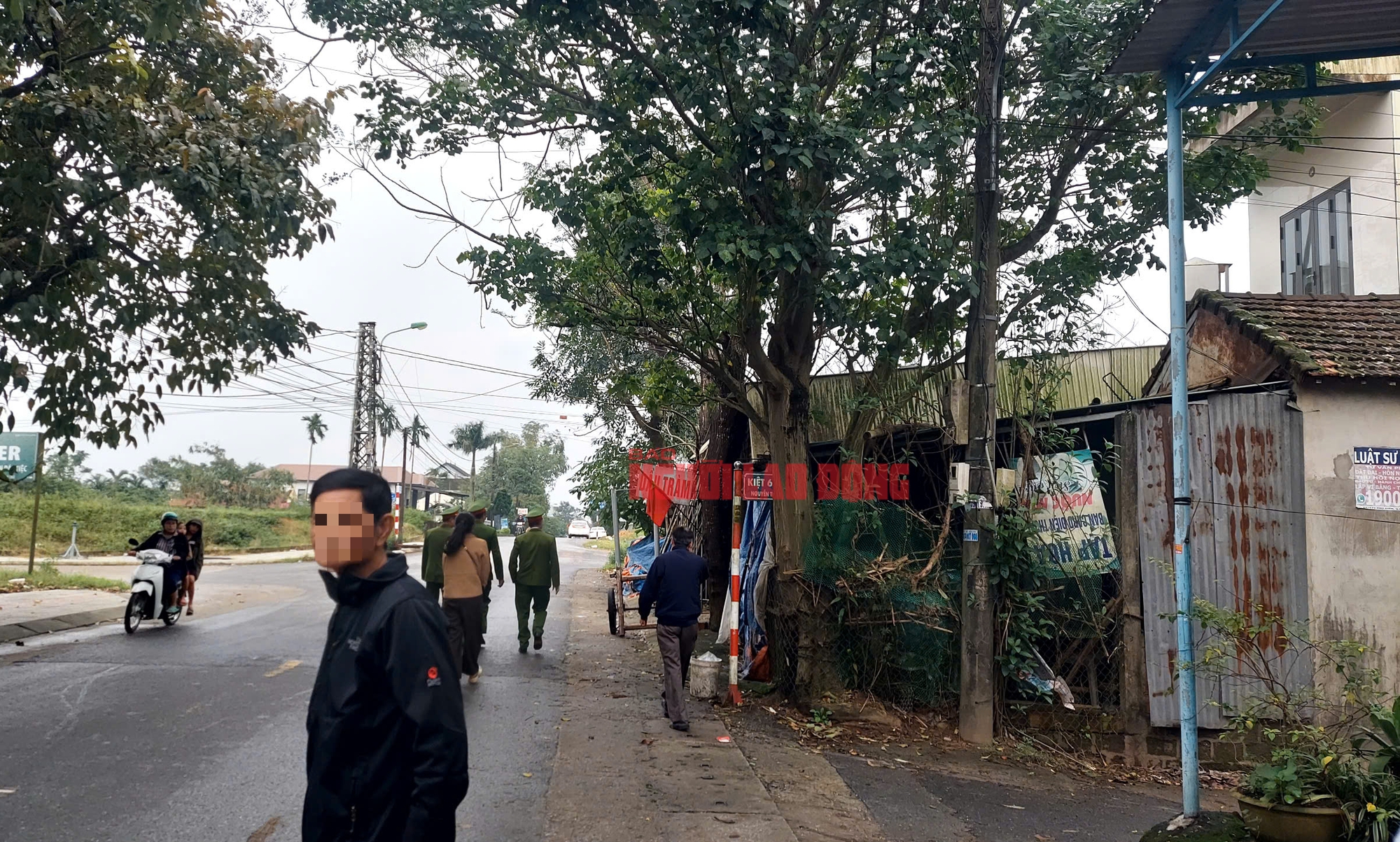 Vụ chuyển nhầm gần 500 triệu đồng: Người nhận không hợp tác , ai sẽ đòi lại tiền? - Ảnh 1.