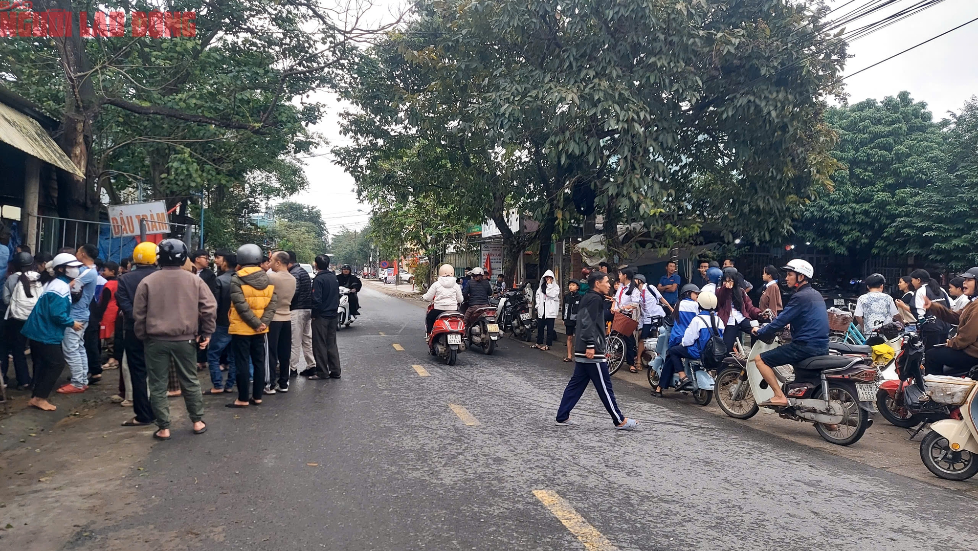 Vụ chuyển nhầm gần 500 triệu đồng: Người nhận không hợp tác , ai sẽ đòi lại tiền? - Ảnh 2.