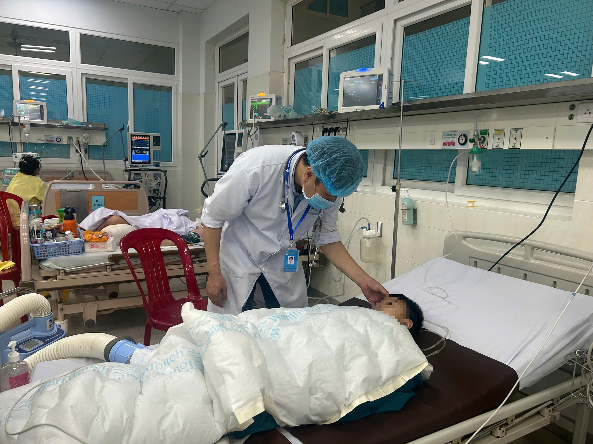 Nguyên nhân cha ôm con nhảy cầu ở Quảng Ngãi gây rúng động dư luận - Ảnh 1. Nguyên nhân cha ôm con nhảy cầu ở Quảng Ngãi gây rúng động dư luận - Ảnh 1.