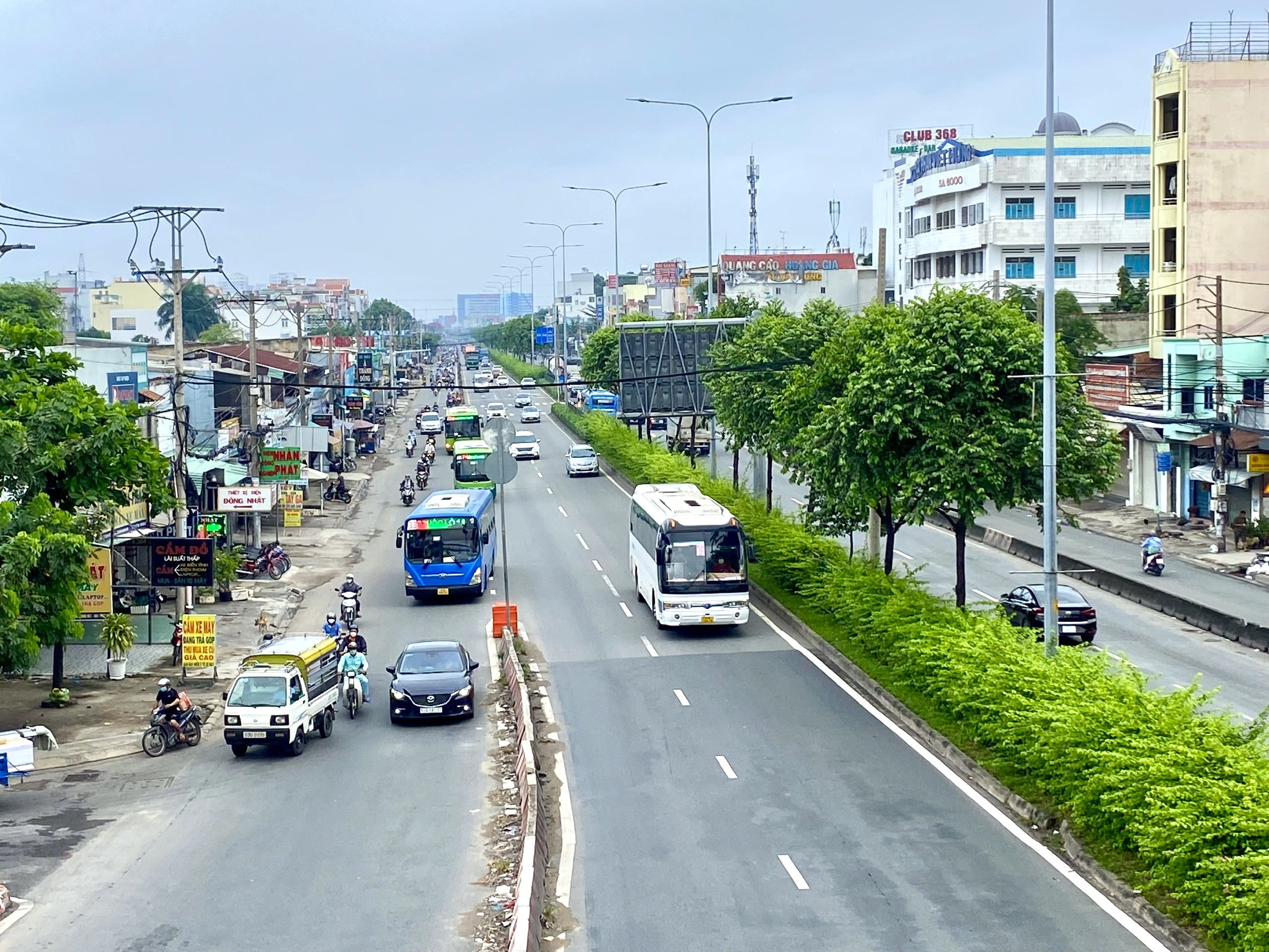 TPHCM Đẩy nhanh tiến độ cầu đường Bình Tiên và 4 dự án BOT trọng điểm - Ảnh 1.