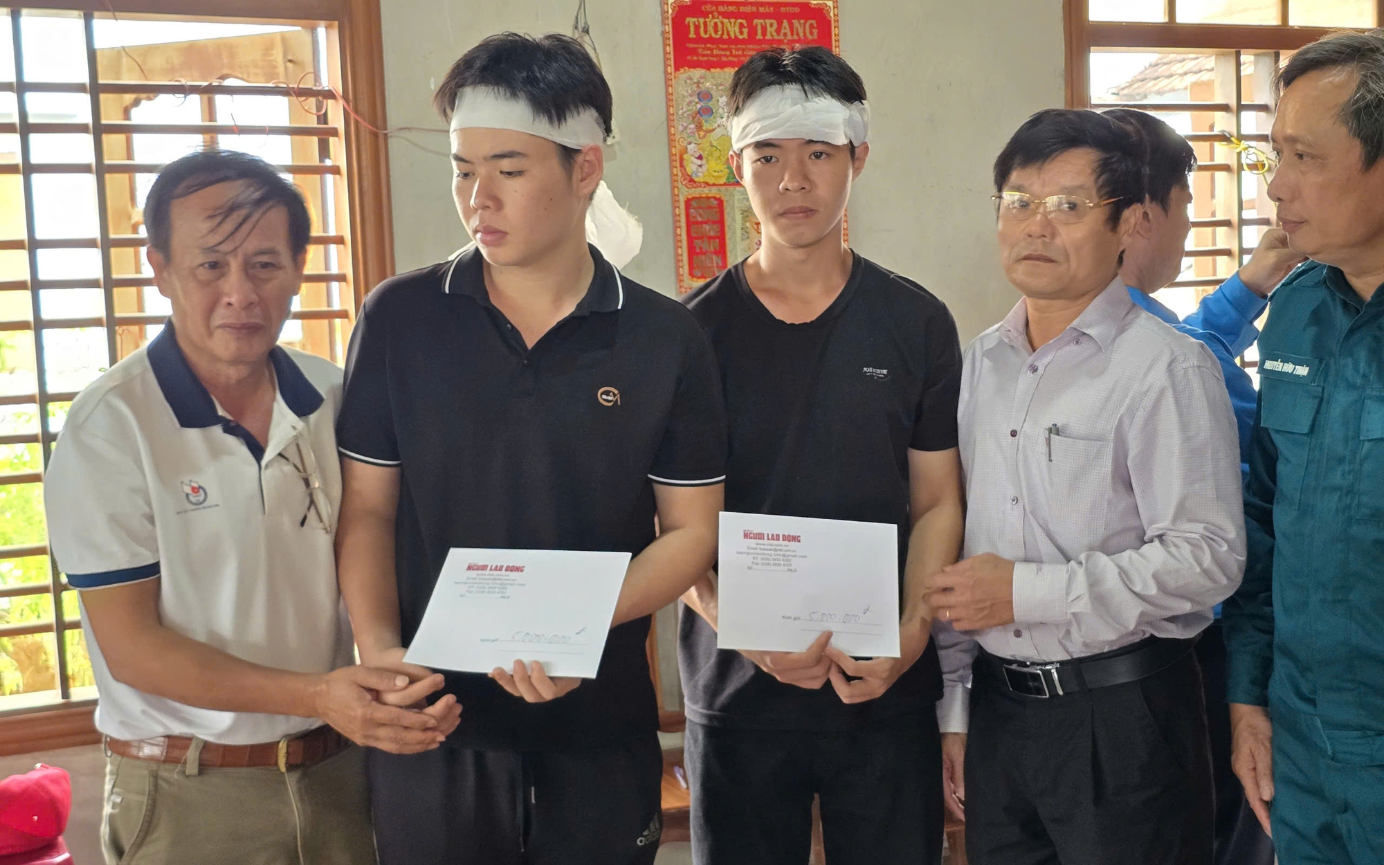 Hỗ trợ người dân Đắk Lắk sau mưa lũ: Các khoản hỗ trợ thiết thực cho cuộc sống - Ảnh 2.