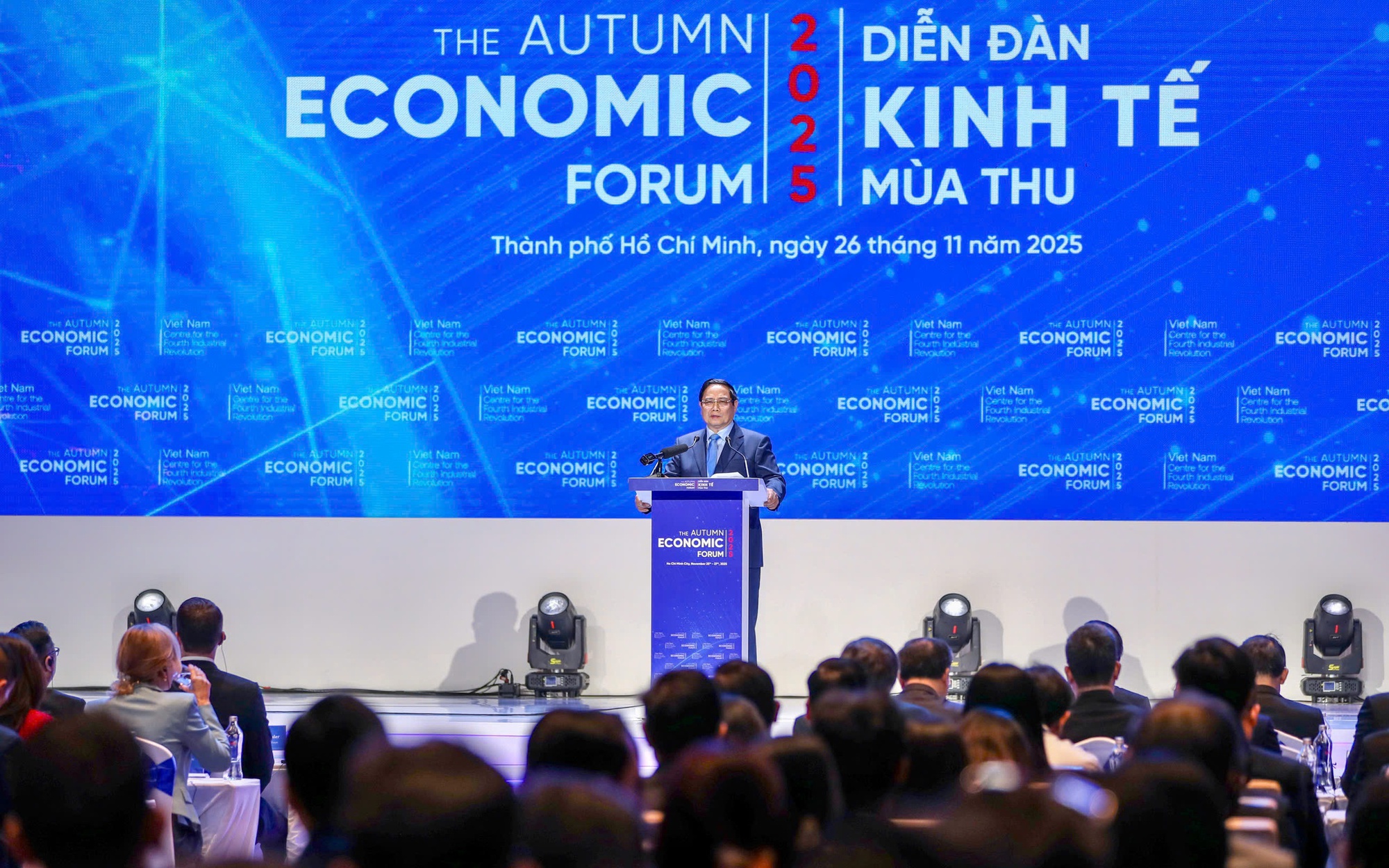 Chuyên gia Trung Quốc, Hàn Quốc chỉ ra con đường ngắn nhất để TP HCM thành siêu đô thị - Ảnh 2.