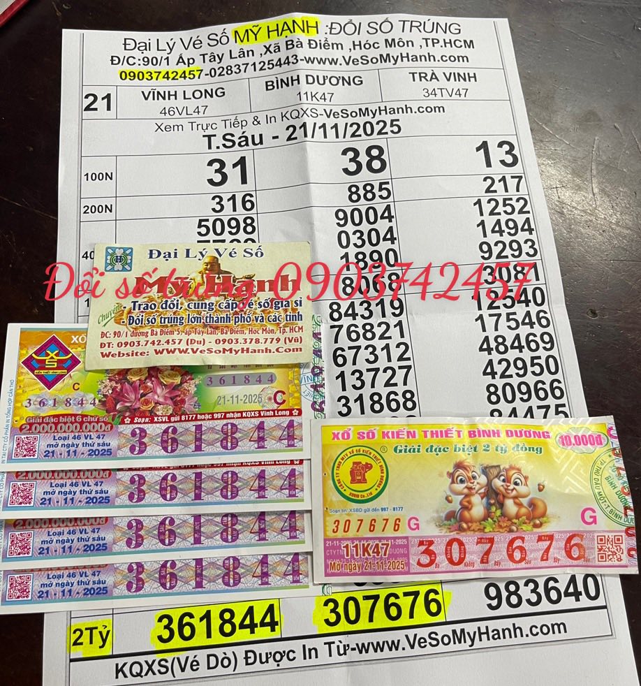 Thầy giáo TPHCM trúng 4 tỉ đồng Xổ số miền Nam , nhận tiền mặt - Ảnh 2.