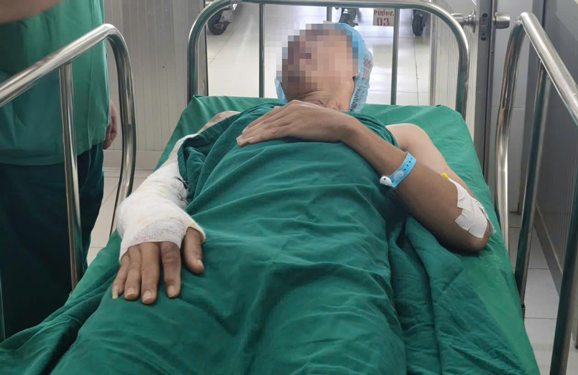 Sơ cứu đúng, đừng chậm trễ - Ảnh 1.