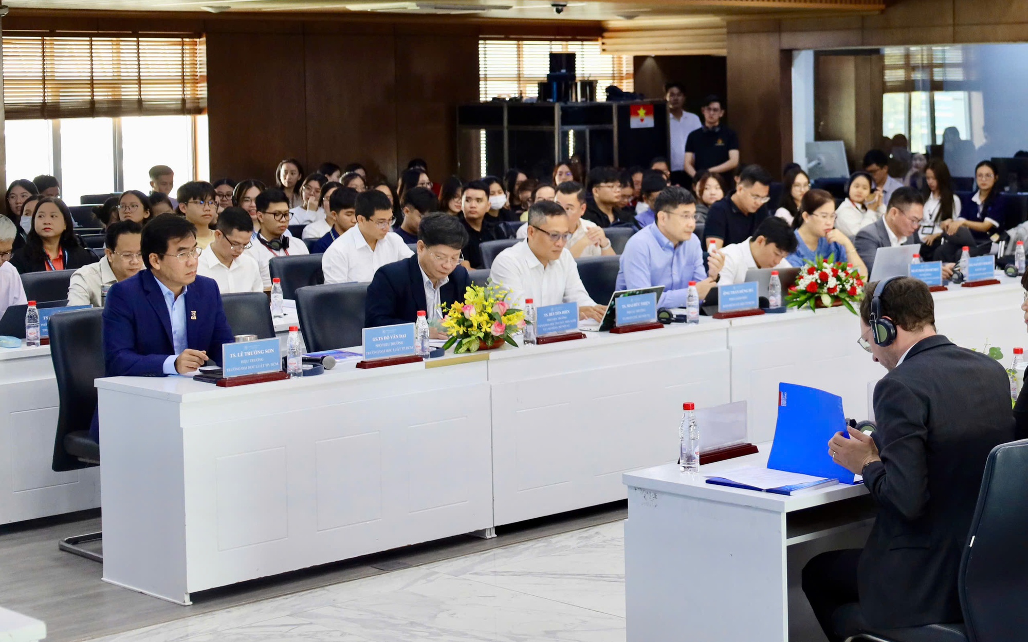 TP HCM đẩy mạnh chuyển đổi số trong lĩnh vực lao động và an sinh xã hội - Ảnh 3.