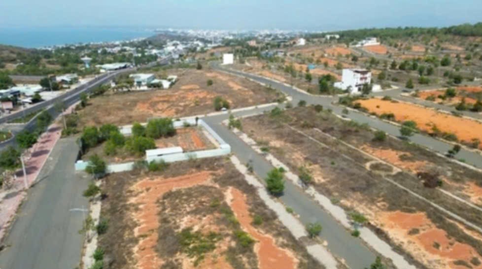 Người dân tiếp tục kiến nghị thi hành án tăng áp lực thu hồi 45 tỉ đồng tại dự án Tân Việt Phát 2 - Ảnh 1.