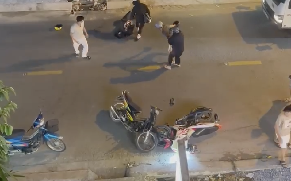 Công an TPHCM khuyến cáo chiêu lừa mới nhất - Ảnh 2.