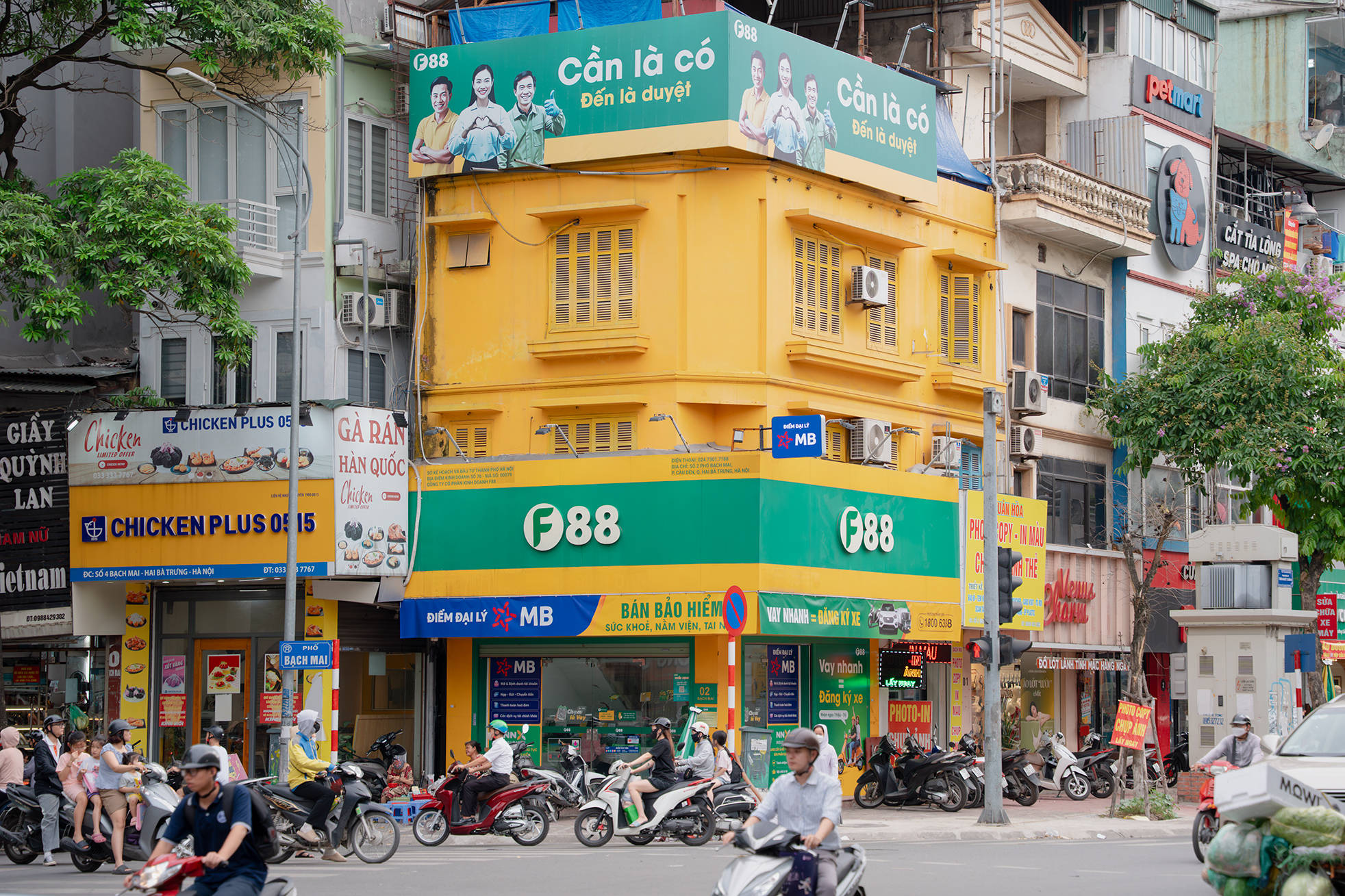 “Vay theo sim” - lựa chọn tài chính nhanh nhưng cần cân nhắc kỹ - Ảnh 2.