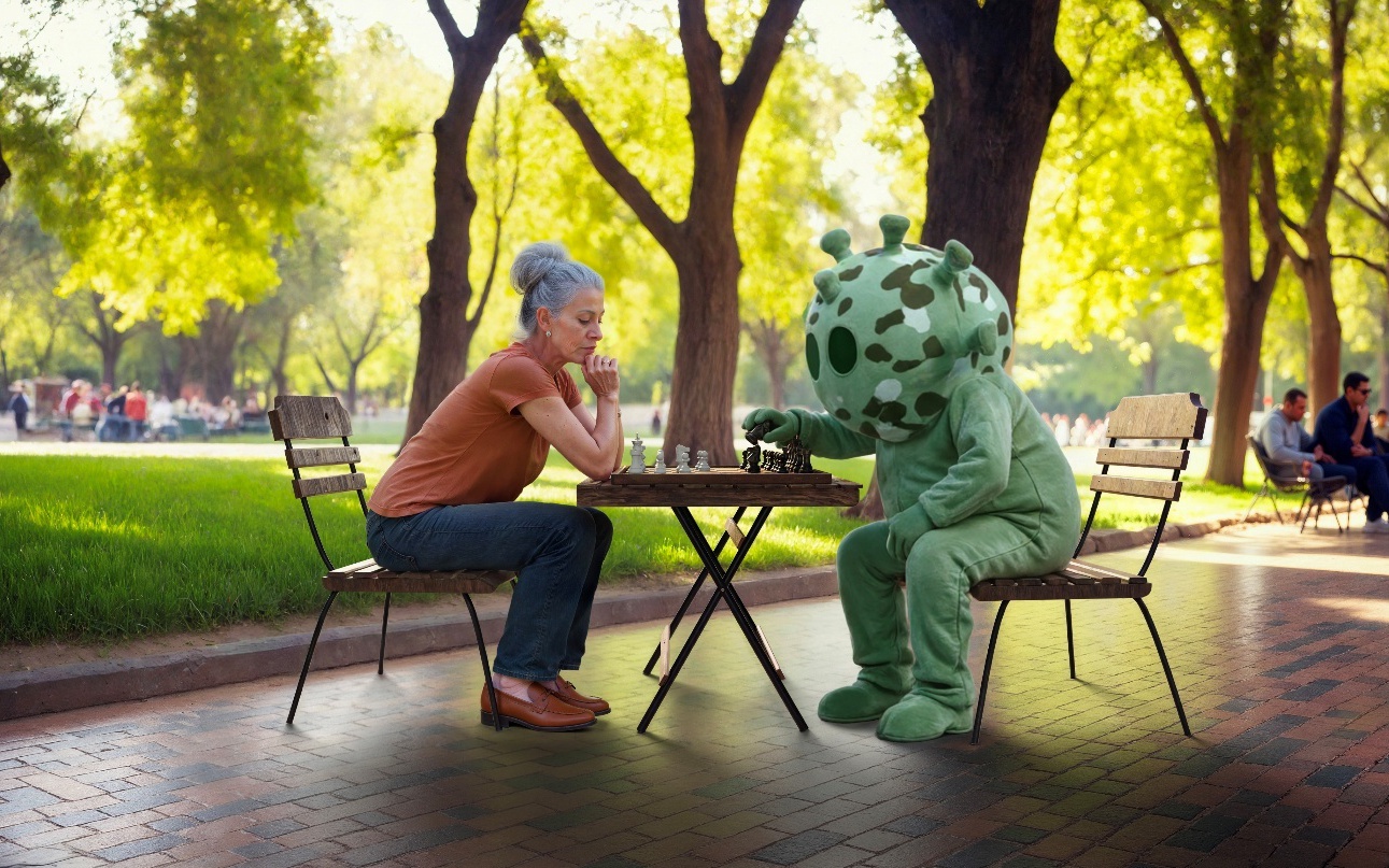 Trời lạnh, bác sĩ chỉ ra nguy cơ ở ở người lớn tuổi - Ảnh 2.