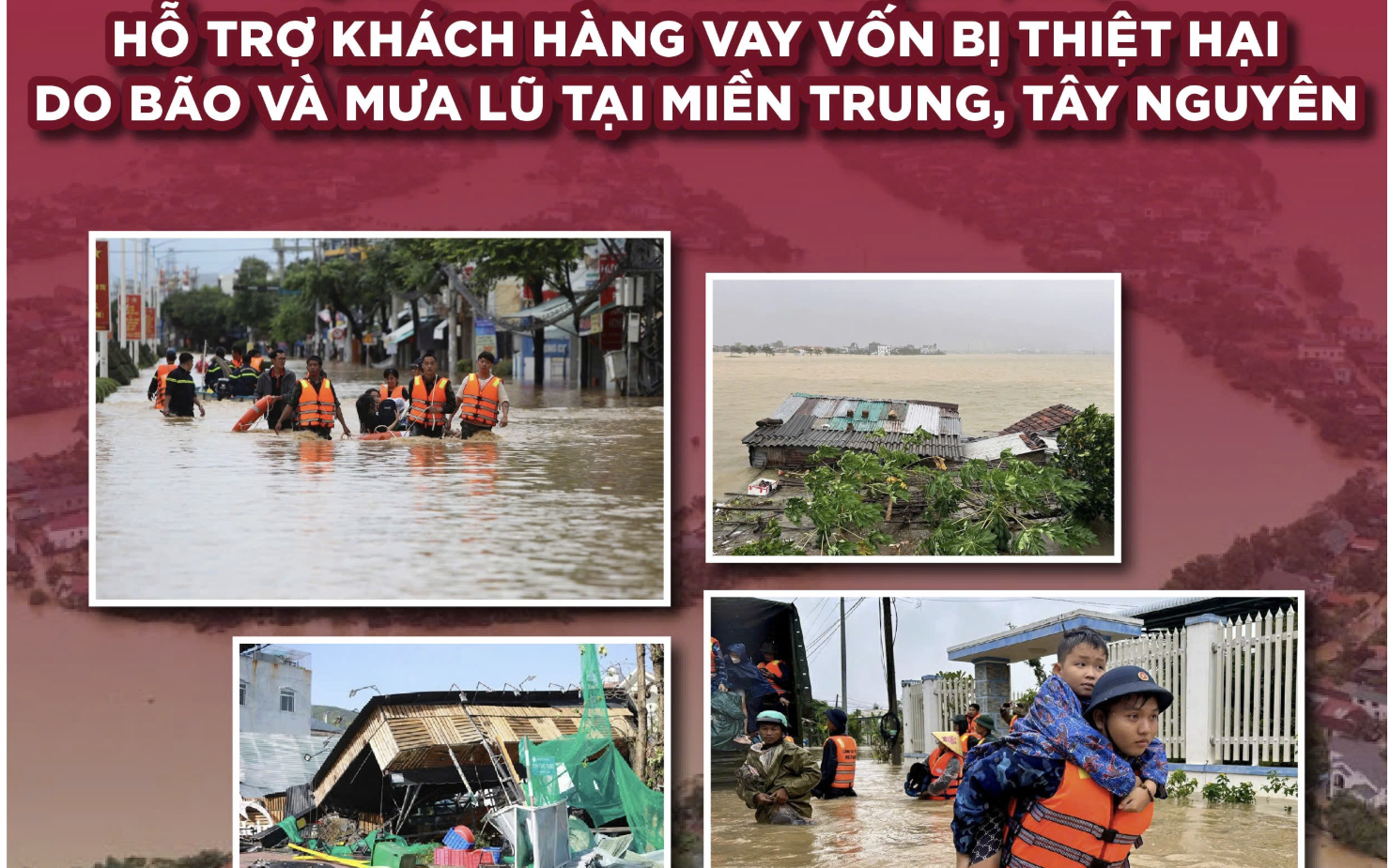 Xây, sửa nhà để người dân vùng lũ kịp đón Tết - Ảnh 4.