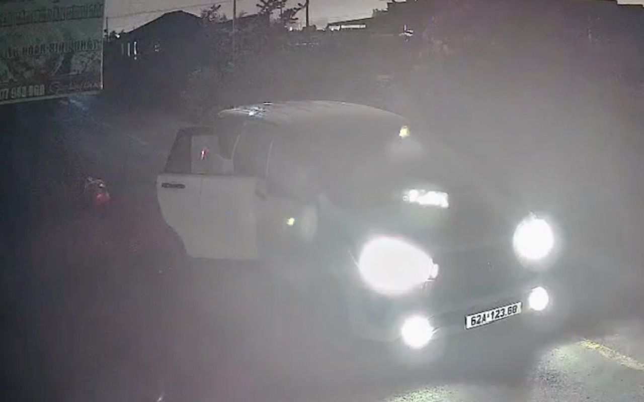 Vụ án được phá một cách thần tốc ở Quảng Trị - Ảnh 2.