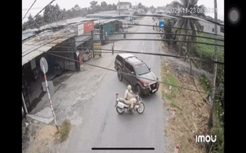 Thanh ni&ecirc;n t&ocirc;ng CSGT v&agrave; h&agrave;nh vi giết người tại gia Lai năm 2026 - Ảnh 2.