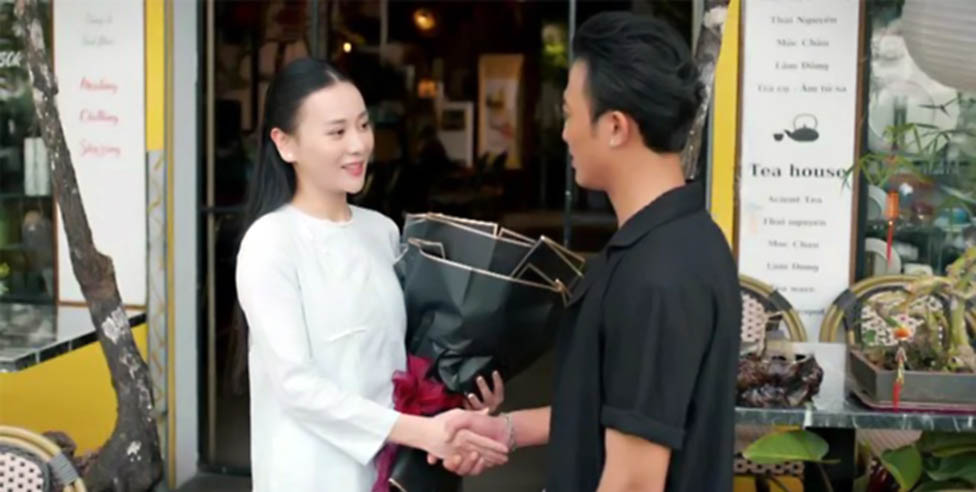 Dòng phim cũ, sức hút mới - Ảnh 1.