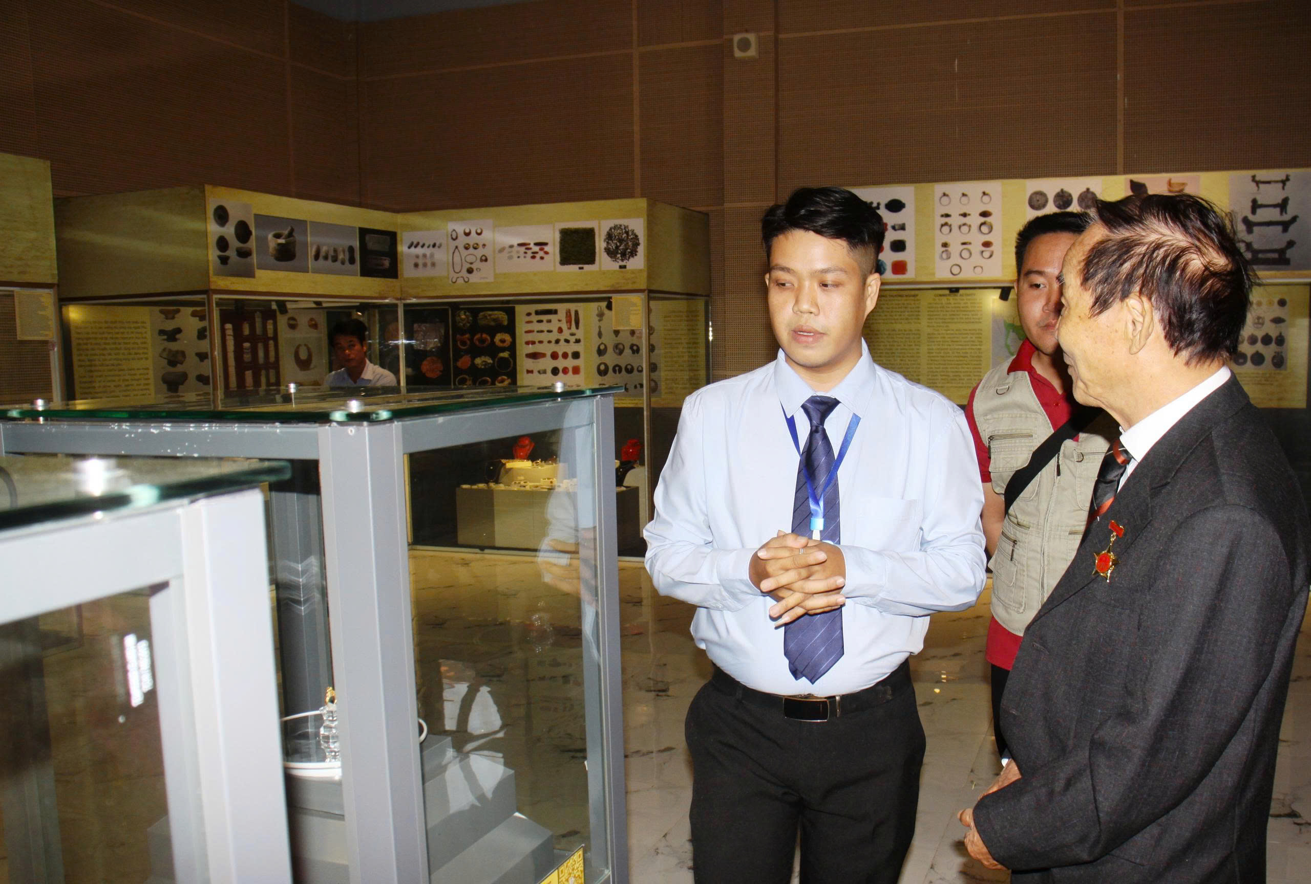 Công nhận Bảo vật Quốc gia và Kỷ lục Việt Nam tại An Giang - Ảnh 6.