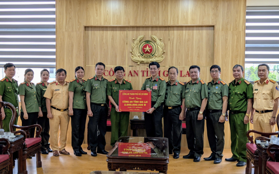 Cứu người bị tai nạn giao thông sẽ được hỗ trợ lên đến 10 triệu đồng - Ảnh 2.