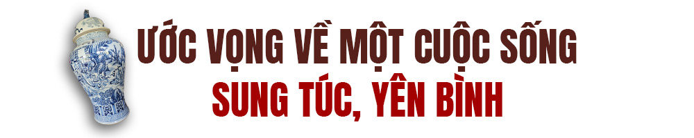 Độc đáo nhà cổ hàng trăm năm giữa Cù lao Bạch Đằng - Ảnh 10.
