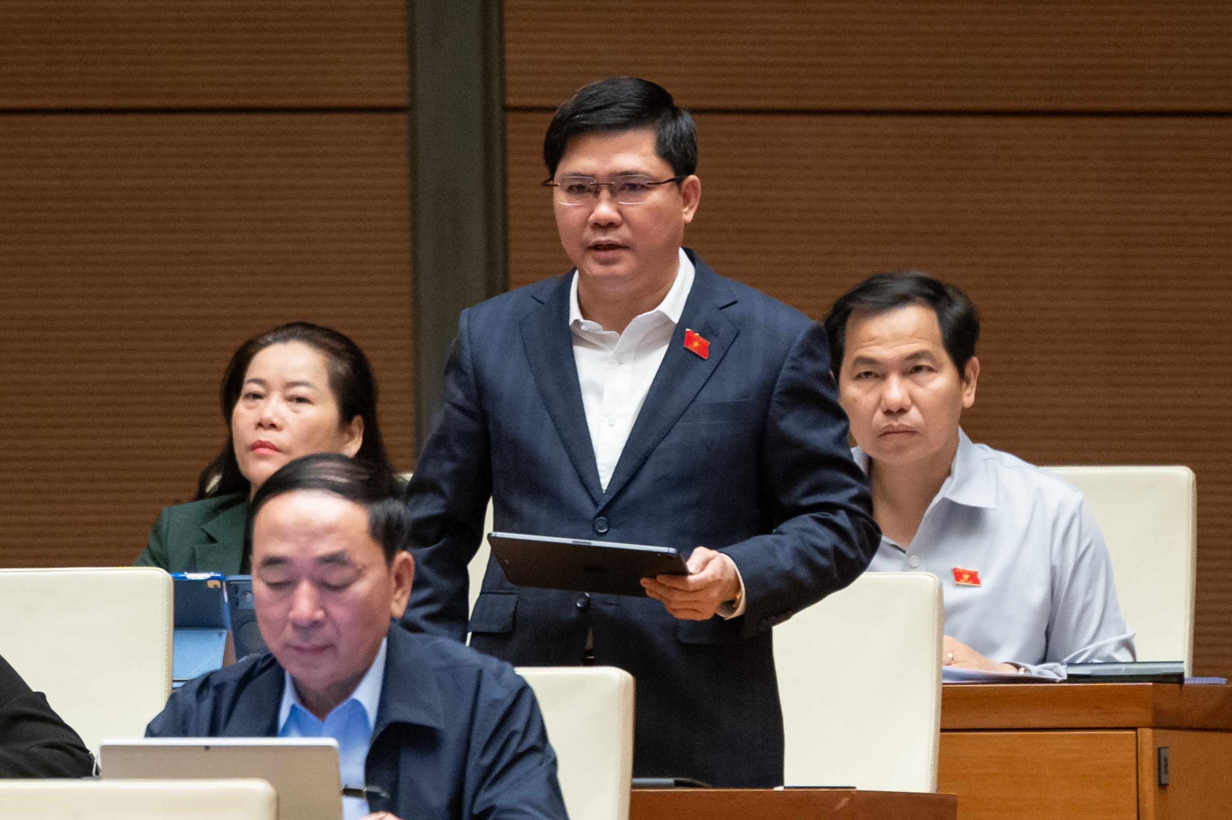 Điều chỉnh quy hoạch để tạo cực tăng trưởng mới - Ảnh 1. Điều chỉnh quy hoạch để tạo cực tăng trưởng mới - Ảnh 1.