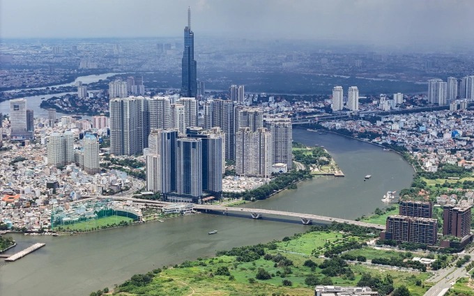 TPHCM quy định số lượng ph&oacute; chủ tịch UBND cấp x&atilde; mới , tăng cường hiệu quả quản l&yacute; - Ảnh 2.