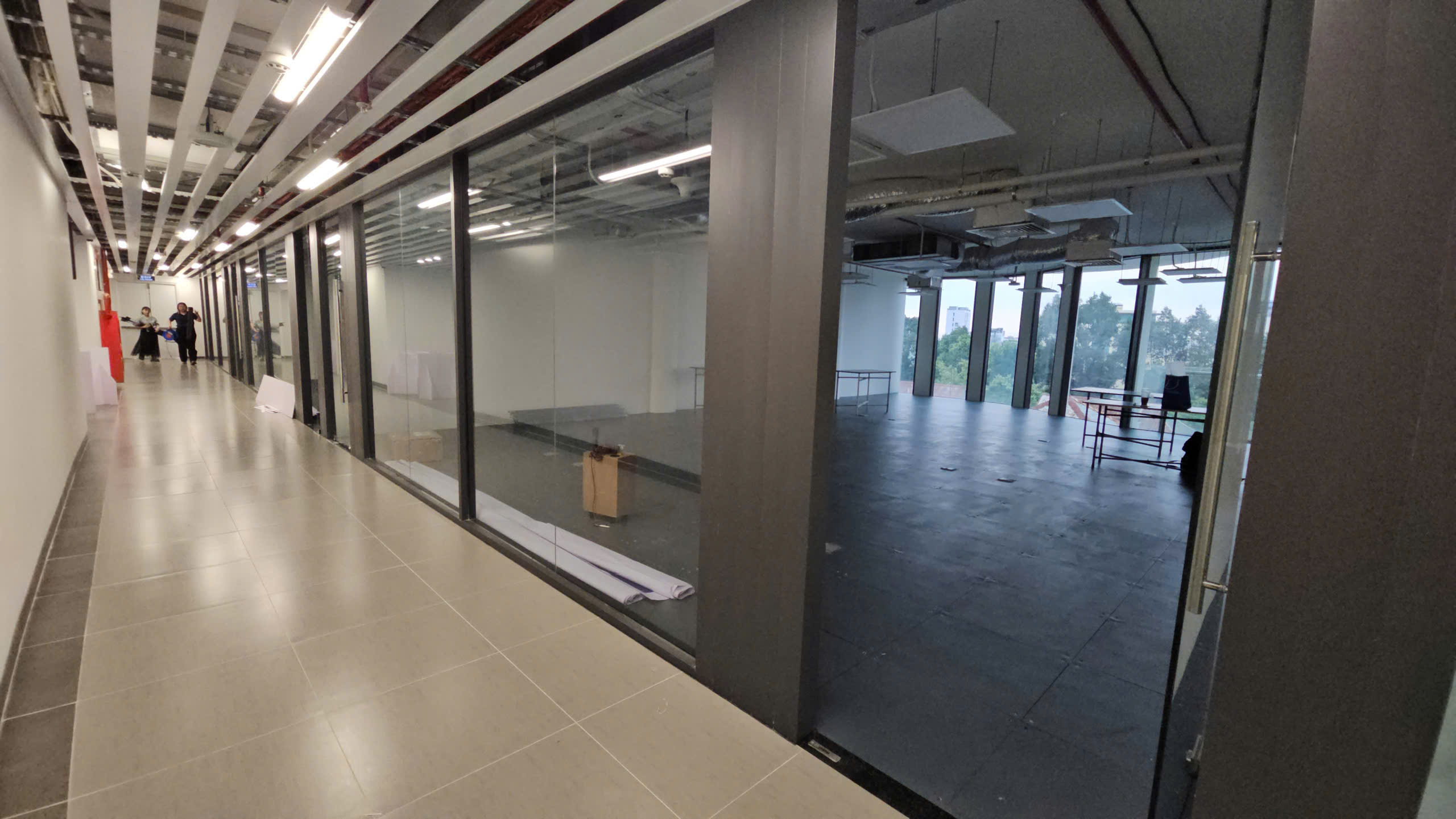 Binance plant, seinen Hauptsitz in Ho-Chi-Minh-Stadt anzusiedeln: Chance für die digitale Wirtschaft - Foto 2. Binance dự kiến đặt trụ sở tại TP HCM: Cơ hội cho Kinh tế số - Ảnh 2.