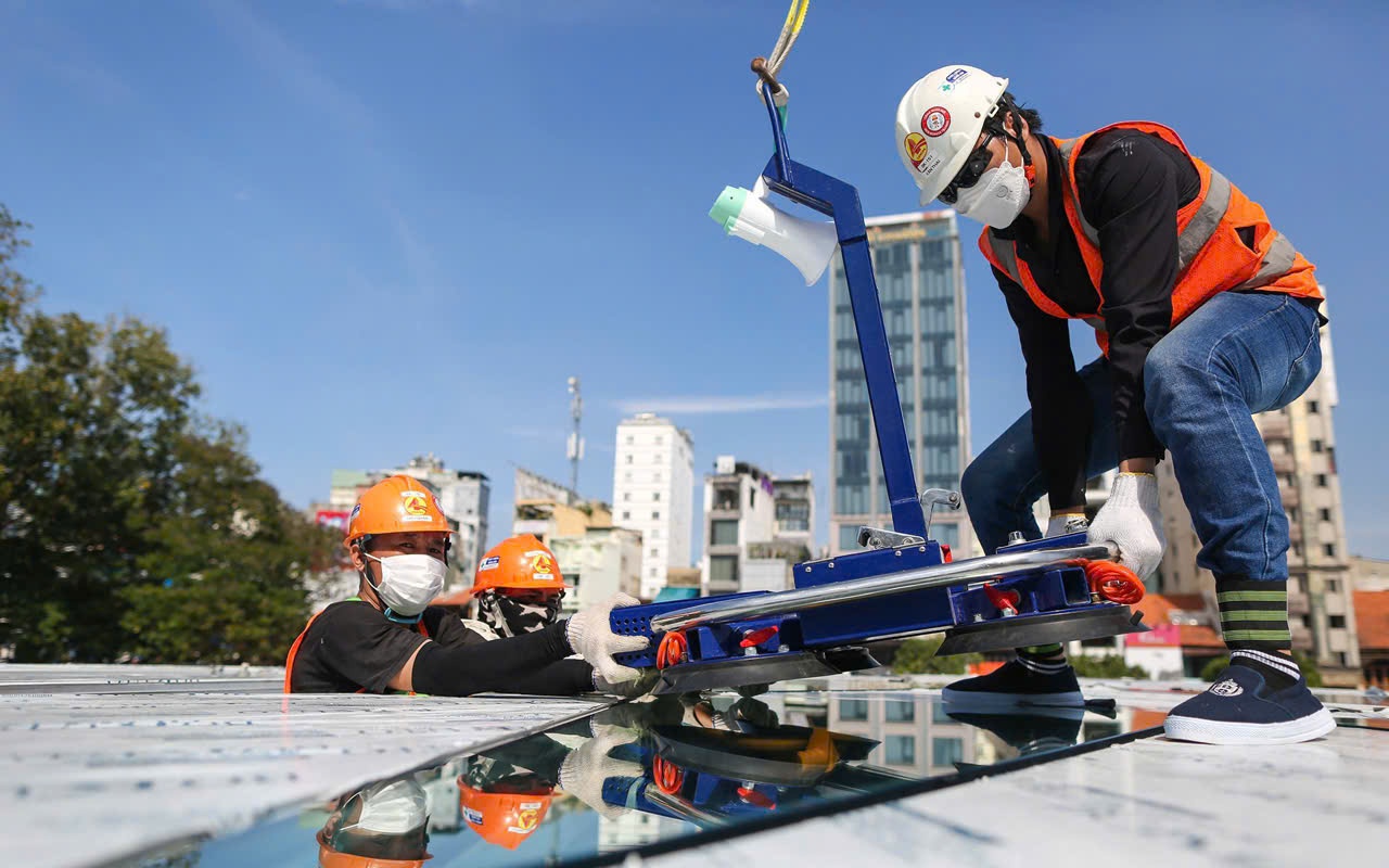 Chi tiết mức lương tối thiểu vùng áp dụng tại TP HCM từ 1-1-2026 - Ảnh 3.