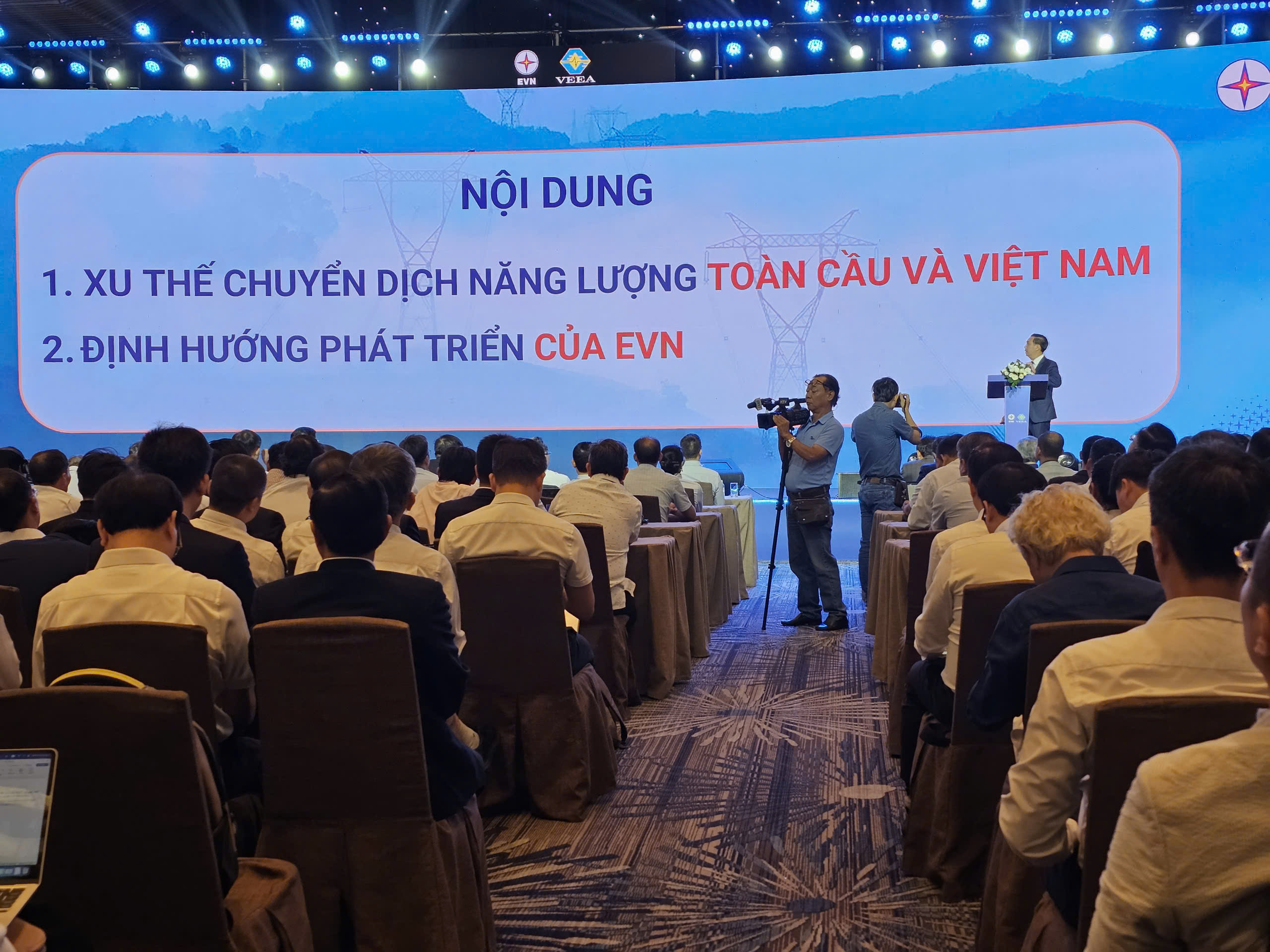 Đề xuất chế tài cho dự án điện chậm tiến độ nhằm nâng cao hiệu quả đầu tư - Ảnh 1. Đề xuất chế tài cho dự án điện chậm tiến độ nhằm nâng cao hiệu quả đầu tư - Ảnh 1.