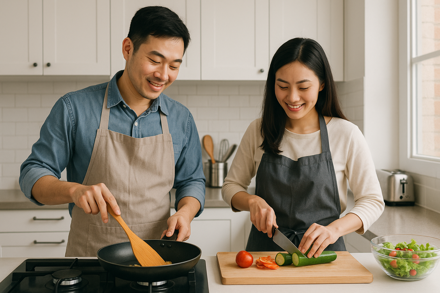 Yêu thương chân thành - Ảnh 1. Yêu thương chân thành - Ảnh 1.