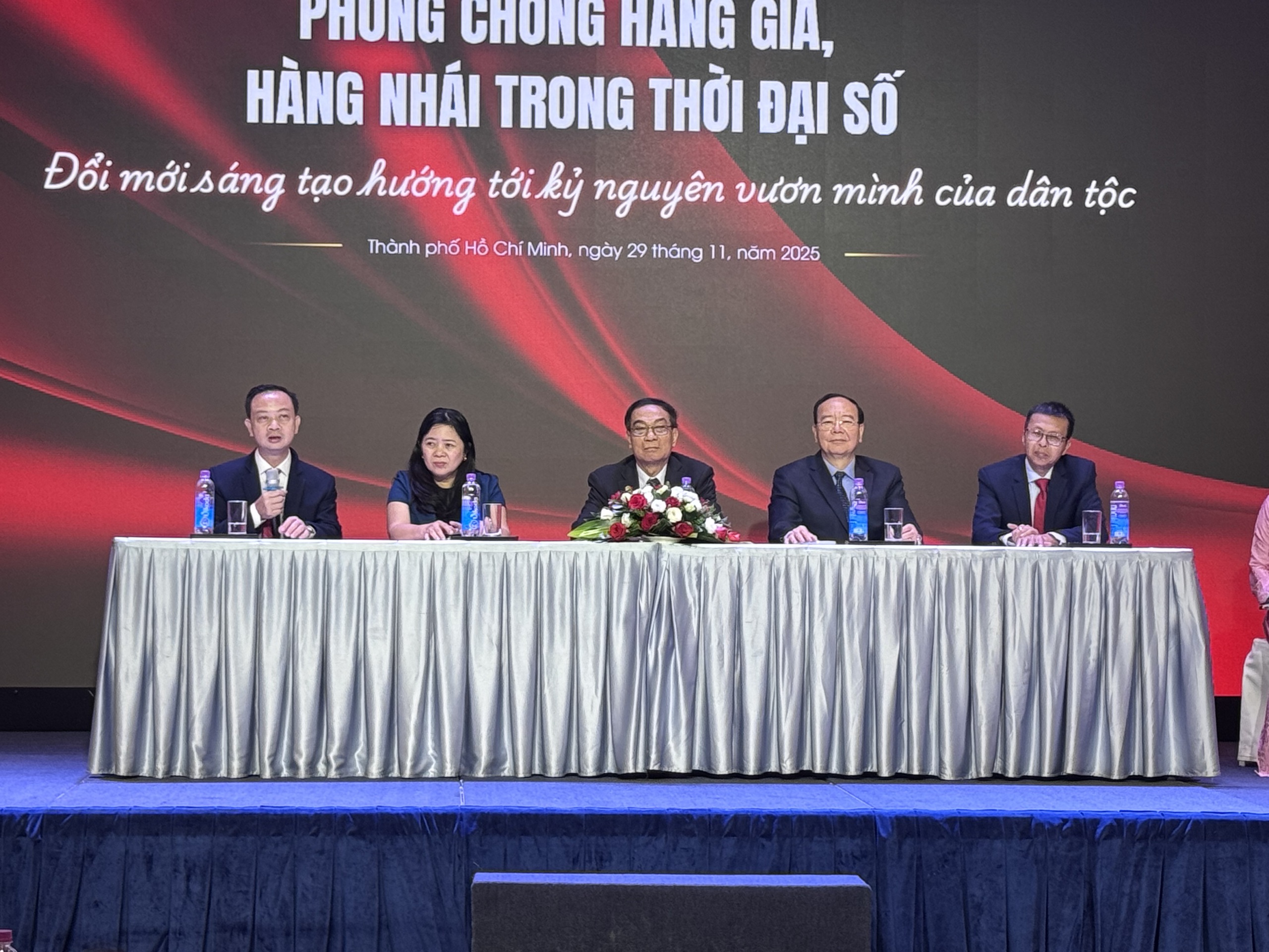 Kiểm tra kho hàng thương mại điện tử: Giải pháp chống gian lận hiệu quả - Ảnh 1.