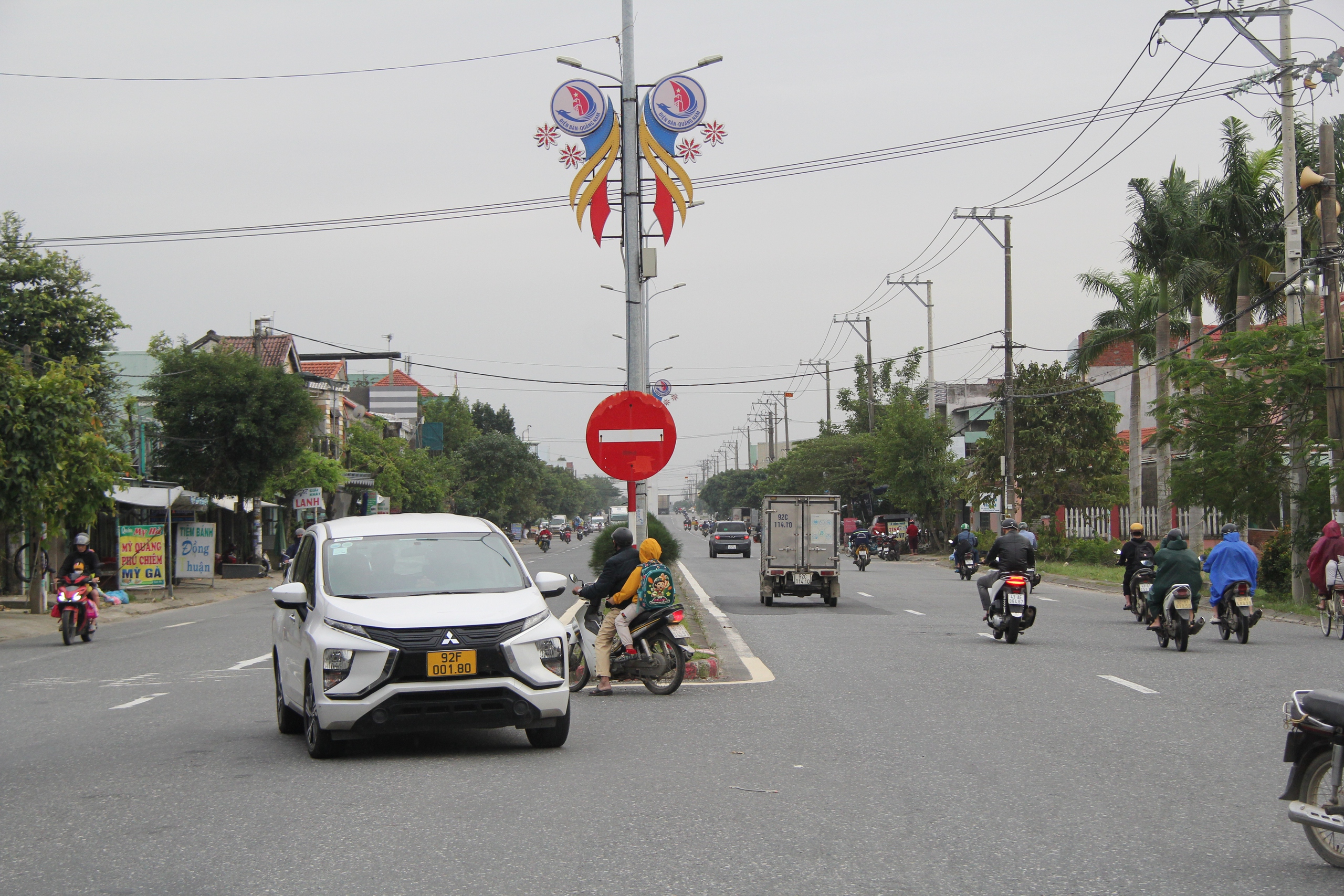 Xe né trạm BOT ở Đà Nẵng: Chủ tịch phường kể câu chuyện đau lòng - Ảnh 3.