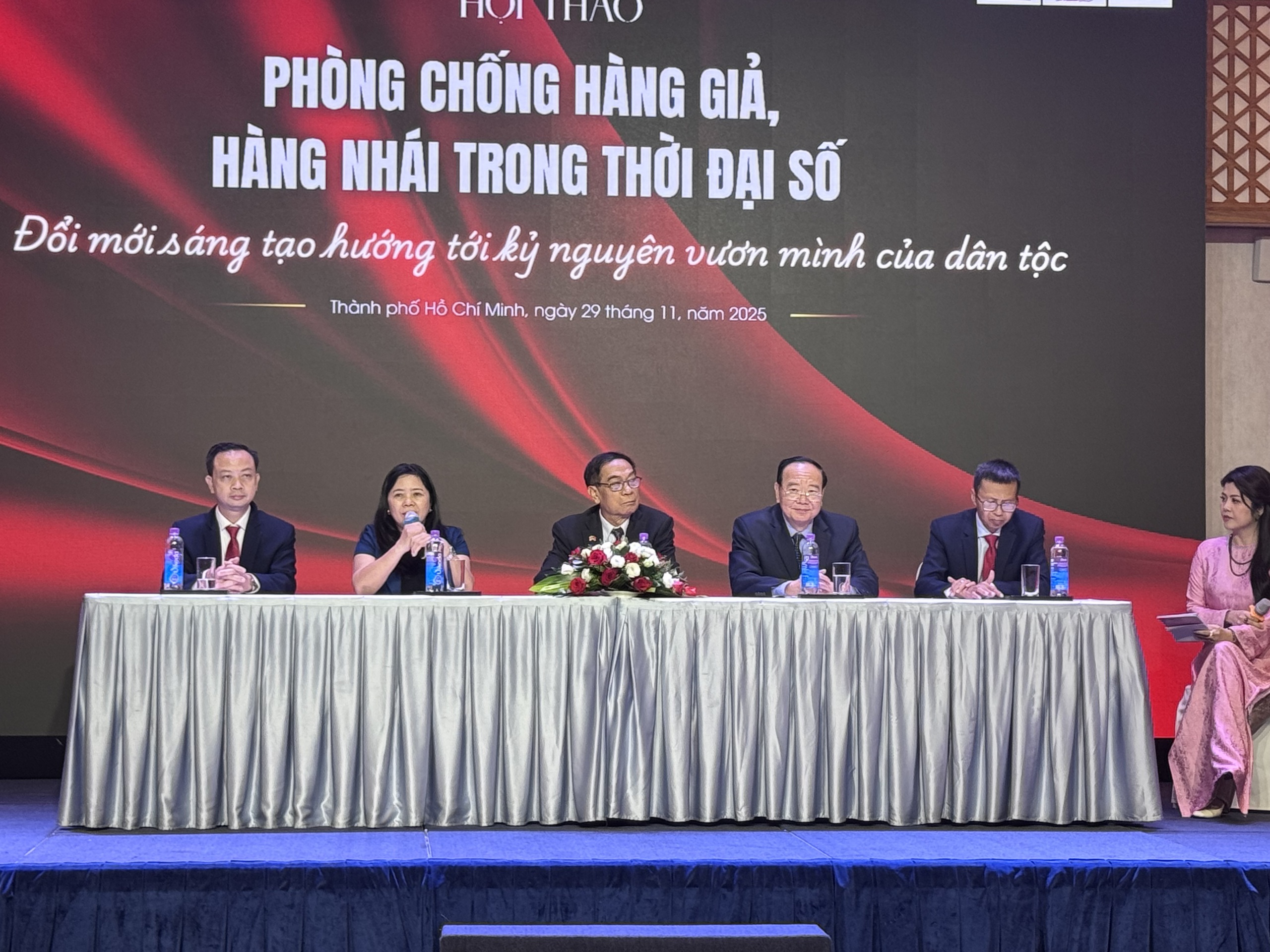 Kiểm tra kho hàng thương mại điện tử: Giải pháp chống gian lận hiệu quả - Ảnh 2.