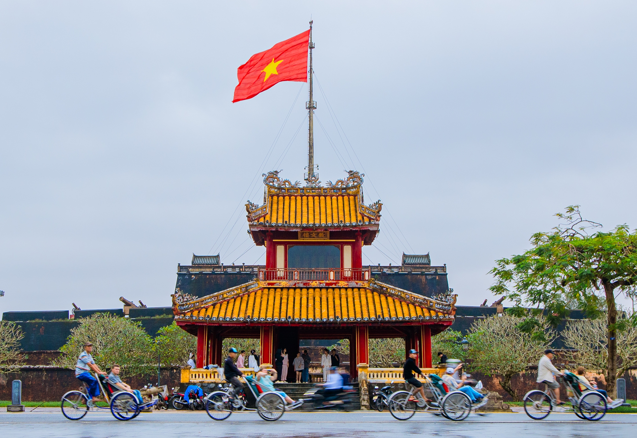 Ảnh đẹp trong tuần: Đất nước trọn niềm vui - Ảnh 2. Ảnh đẹp trong tuần: Đất nước trọn niềm vui - Ảnh 2.