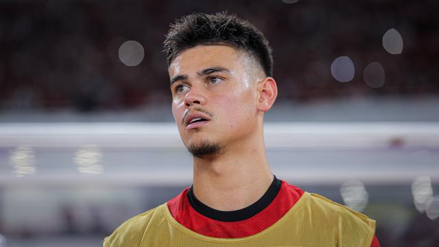 Tuyển Indonesia mất trụ cột nhập tịch trong 9 tháng vì chấn thương - Ảnh 1.