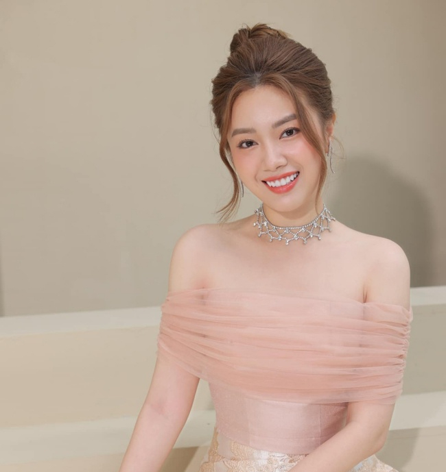 Diễn viên Kiều My sắp lên xe hoa  - Ảnh 2.