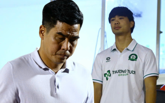 Thanh Minh 2 trận ghi 3 bàn, Đồng Nai tạm thời giành ngôi đầu Hạng nhất - Ảnh 3.