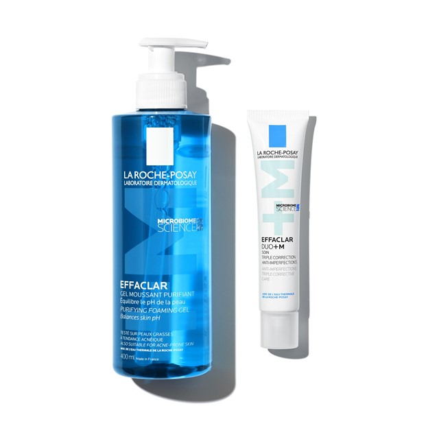 La Roche Posay lần đầu công bố hiệu quả đột phá trên làn da mụn tại Việt Nam - Ảnh 1.