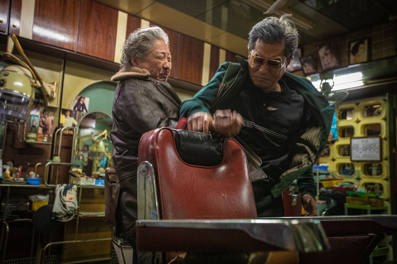 Cổ Thiên Lạc kỳ vọng vào khán giả Việt - Ảnh 3.