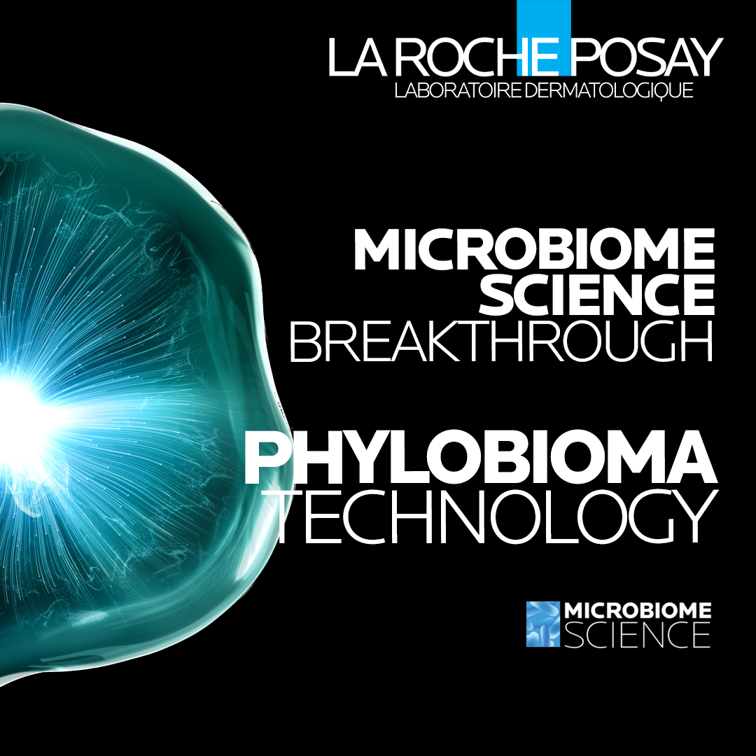 La Roche Posay lần đầu công bố hiệu quả đột phá trên làn da mụn tại Việt Nam - Ảnh 1.